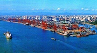 “海絲”核心區